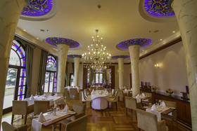 Celik Palace