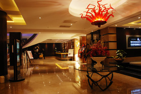 Celik Palace