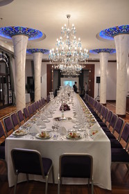 Celik Palace