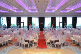 Celik Palace