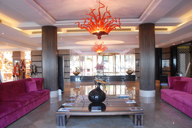 Celik Palace