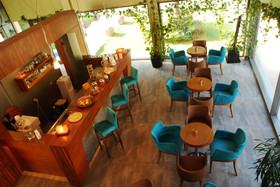 Celik Palace