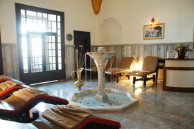 Celik Palace