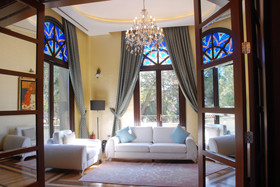 Celik Palace