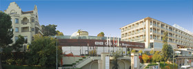 Celik Palace