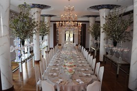 Celik Palace