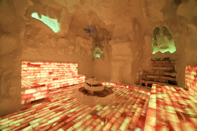 Celik Palace
