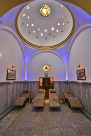 Celik Palace