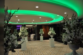 Celik Palace