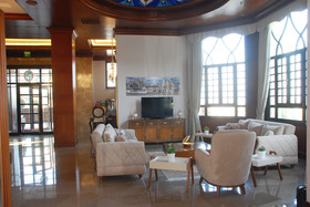 Celik Palace
