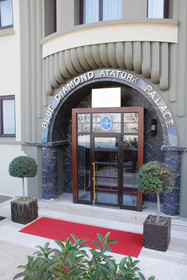 Celik Palace