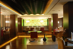Celik Palace