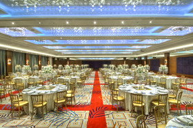 Celik Palace