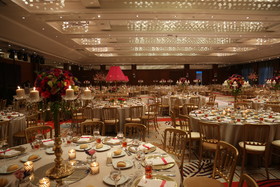 Celik Palace
