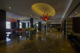 Celik Palace