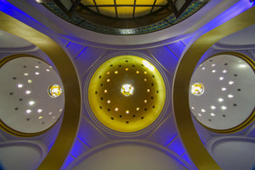 Celik Palace
