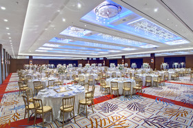 Celik Palace
