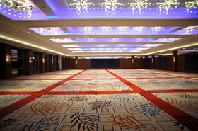 Celik Palace
