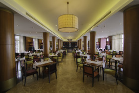 Celik Palace