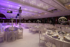 Celik Palace