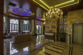 Celik Palace