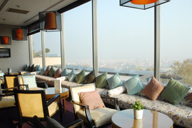 Celik Palace