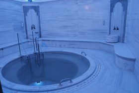 Celik Palace