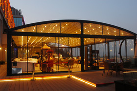 Celik Palace