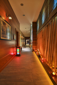 Celik Palace