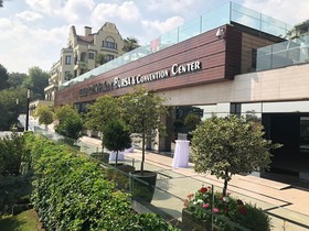 Celik Palace
