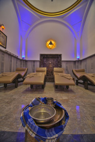 Celik Palace