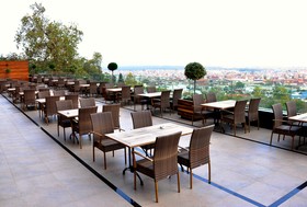Celik Palace