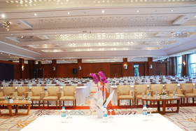 Celik Palace