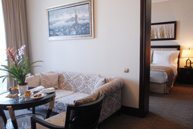 Celik Palace