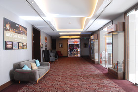 Celik Palace