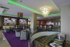 Celik Palace