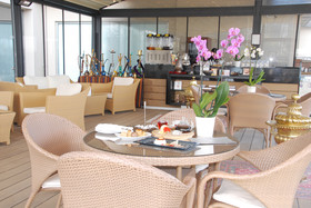 Celik Palace