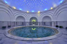 Celik Palace