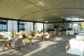 Celik Palace