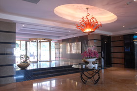 Celik Palace