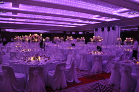 Celik Palace