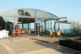 Celik Palace