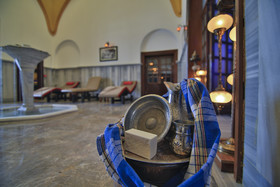 Celik Palace