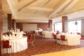 Celik Palace