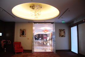 Celik Palace