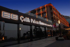 Celik Palace