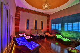 Celik Palace