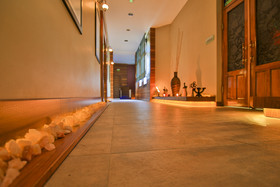 Celik Palace