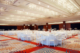 Celik Palace