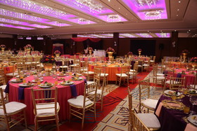 Celik Palace